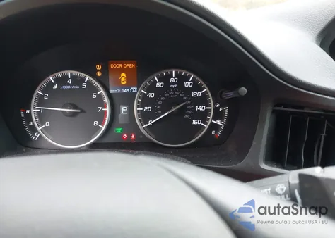 2015 Acura Ilx 2.0L from USA, damaged, VIN 19VDE1F30FE003578